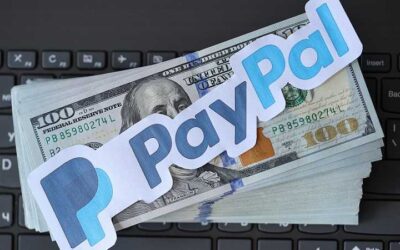 PayPal Credential Stuffing Attacks, 35,000 User Passwords Compromised